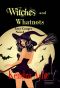 [Izzy Cooper 03] • Witches and Whatnots: An Izzy Cooper Novel